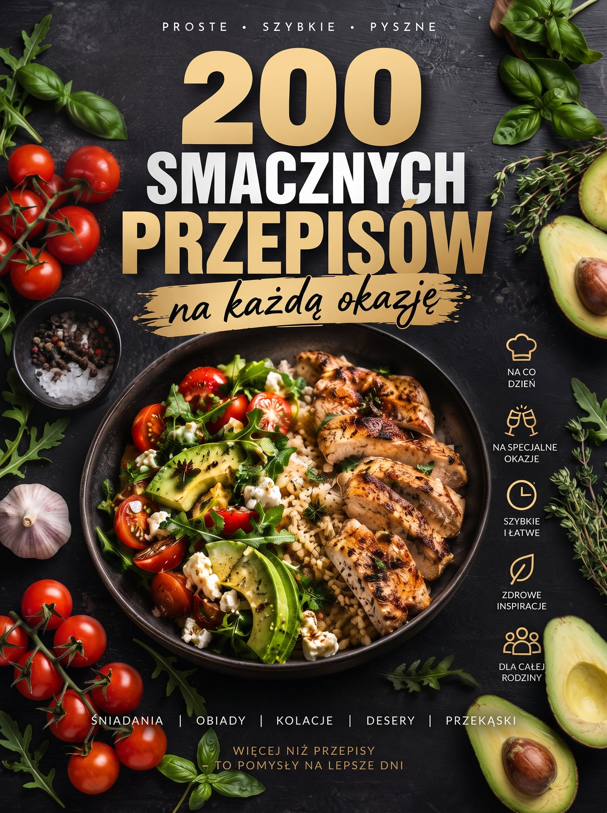 E-book z przepisami