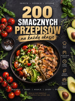 E-book z przepisami